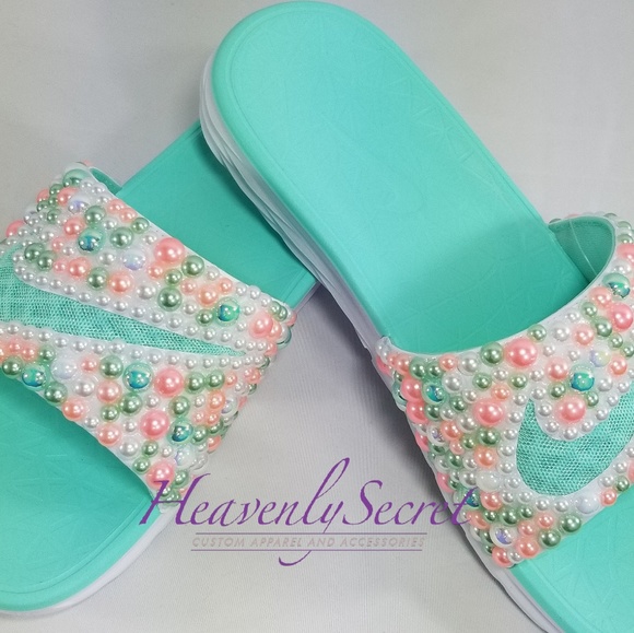 sandal nike solarsoft original